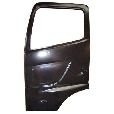FRONT DOOR SHELL - L/H - W/MIRROR HOLES - HINO PROFIA SH 2002-
