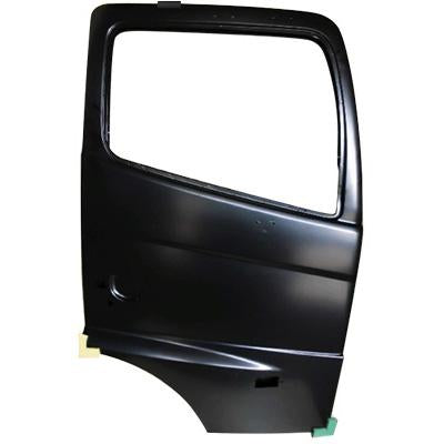FRONT DOOR SHELL - R/H - W/MIRROR HOLES - HINO PROFIA SH 2002-