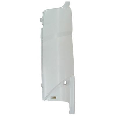 FRONT CORNER PANEL - L/H - W/O MIRROR - HINO PROFIA SH 2002-
