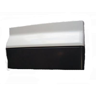 REAR PILLAR - LOWER GARNISH - L/H - HINO PROFIA SH 2002-