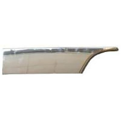BUMPER GARNISH - L/H - INSERT - CHROME - HINO PROFIA SH 2002-