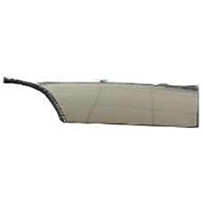 BUMPER GARNISH - R/H - INSERT - CHROME - HINO PROFIA SH 2002-