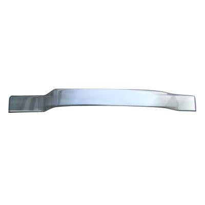 FRONT BUMPER - SIDE MOULDING - L/H - CHROME - HINO PROFIA SH 2002-