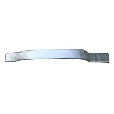 FRONT BUMPER - SIDE MOULDING - R/H - CHROME - HINO PROFIA SH 2002-