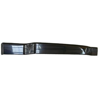 FRONT BUMPER - SIDE MOULDING - L/H - BLACK - HINO PROFIA SH 2002-