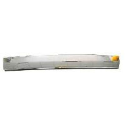 LOWER BUMPER MOULDING - CENTRE - CHROME - HINO PROFIA SH 2002-