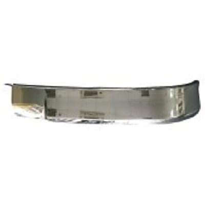 LOWER BUMPER MOULDING - SIDE - L/H - CHROME - HINO PROFIA SH 2002-