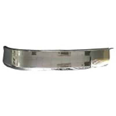 LOWER BUMPER MOULDING - SIDE - R/H - CHROME - HINO PROFIA SH 2002-