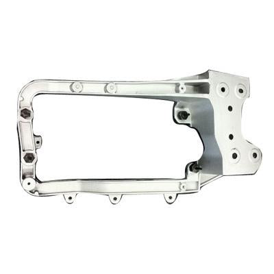 HEADLAMP - HOUSING - R/H - HINO PROFIA SH 2002-
