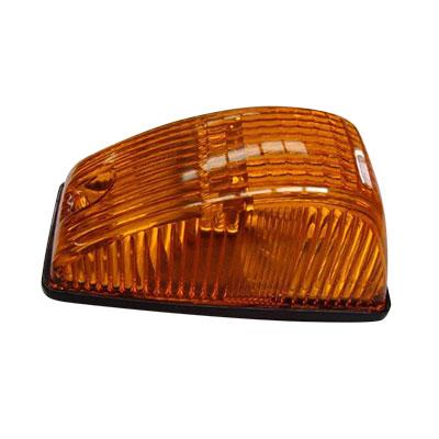 SIDE LAMP - L=R - AMBER - IN FRONT DOOR - HINO PROFIA SH 2002-