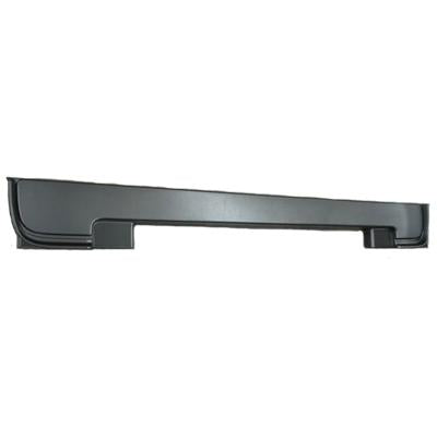 GRILLE - LOWER - BLACK - HINO PROFIA SH 2002-