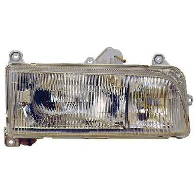 HEADLAMP - R/H - HINO ECONO FC/MFB 1998- ( HINO RANGER )