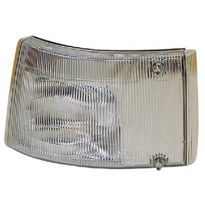 CORNER LAMP - L/H - CLEAR - HINO ECON FC/MFB 1998- ( HINO RANGER )