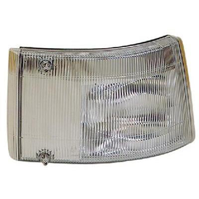 CORNER LAMP - R/H - CLEAR - HINO ECONO FC/MFB 1998- ( HINO RANGER )