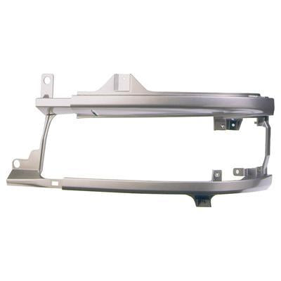 HEADLAMP BEZEL - L/H - HINO ECONO FC/MFB 1998- ( HINO RANGER )