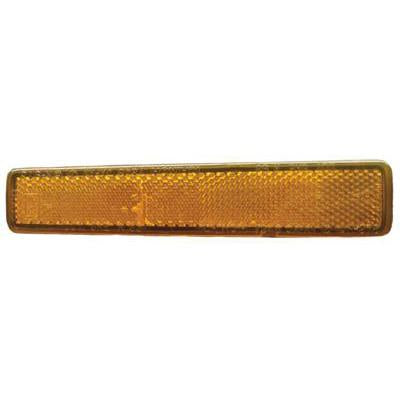 REFLECTOR FOR STEP - L=R - HINO RANGER PRO FC/FD/FG/FM 2002-