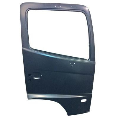 FRONT DOOR SHELL - R/H - W/MIRROR HOLES - HINO RANGER PRO FC/FD/FG/FM 2002-