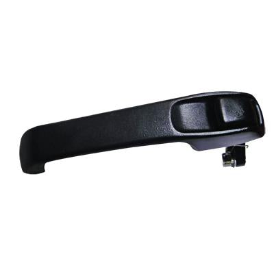 DOOR HANDLE - L/H - FRONT DOOR - OUTER - HINO RANGER PRO FC/FD/FG/FM 2002-