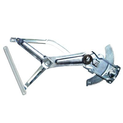 WINDOW REGULATOR - L/H - MANUAL - HINO RANGER PRO FC/FD/FG/FM 2002-