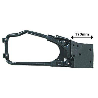HEADLAMP - HOUSING - R/H - WIDE - HINO RANGER PRO FC/FD/FG/FM 2002-