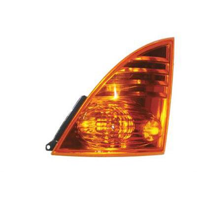CORNER LAMP - R/H - 2 BULB HOLDERS - HINO RANGER PRO FC/FD/FG/FM 2002-