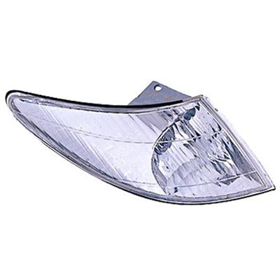 CORNER LAMP - R/H - CLEAR - TO SUIT MAZDA PREMACY 1999-2001