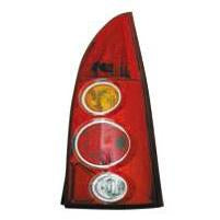 REAR LAMP - R/H  - TO SUIT MAZDA PREMACY - 2002- F/LIFT