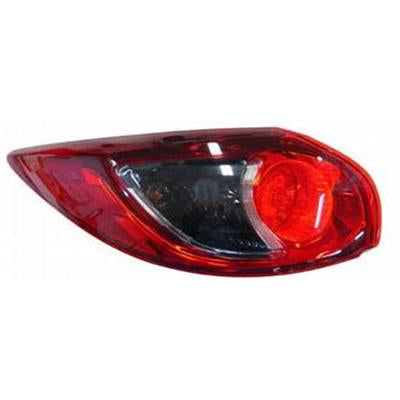 REAR LAMP - L/H - OUTER - TO SUIT MAZDA CX-5 2012-
