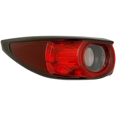 REAR LAMP - L/H - TO SUIT MAZDA CX-5 2017-