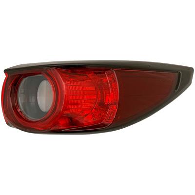 REAR LAMP - R/H - TO SUIT MAZDA CX-5 2017-