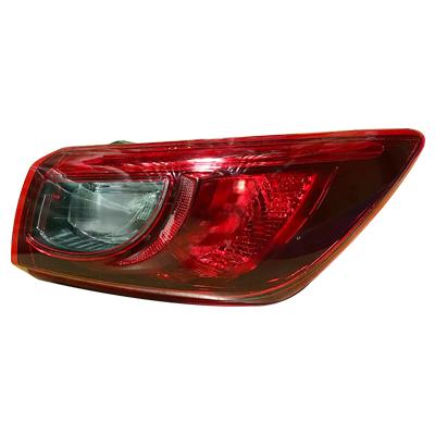 REAR LAMP - R/H - TO SUIT MAZDA CX-3 2015-