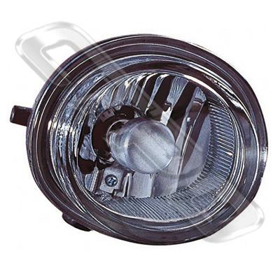FOG LAMP - R/H  - TO SUIT MAZDA MPV 2001- F/LIFT