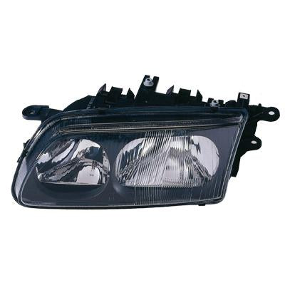 HEADLAMP - L/H - TO SUIT MAZDA 626 GF 1998-00