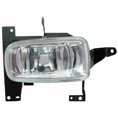 FOG LAMP - R/H - TO SUIT MAZDA 626 GF 1998-02