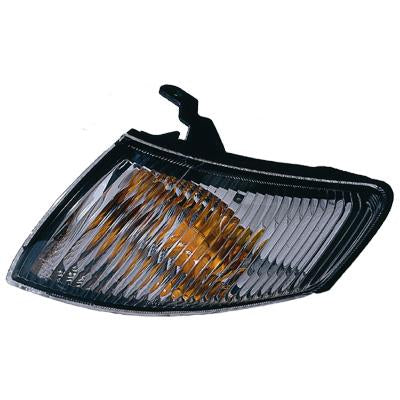 CORNER LAMP - L/H - TO SUIT MAZDA 626 GF 1998-00 NZ MODEL