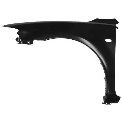 FRONT GUARD - L/H - W/SLP HOLE - TO SUIT MAZDA 6 2003-
