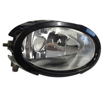 FOG LAMP - R/H - TO SUIT MAZDA 3 2004-    4DR /5DR