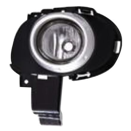 FOG LAMP - L/H - SPORT TYPE - TO SUIT MAZDA 3 2004-  5DR