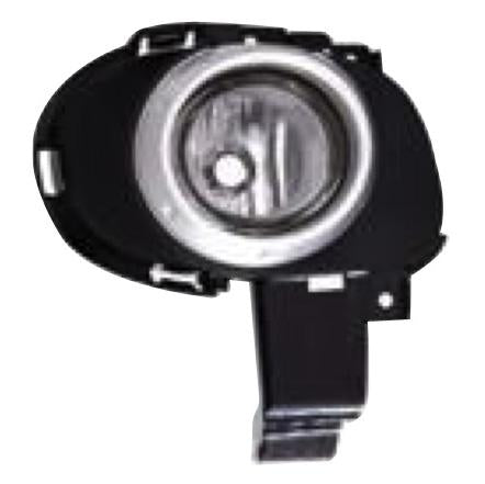FOG LAMP - R/H - SPORT TYPE - TO SUIT MAZDA 3 2004-  5DR