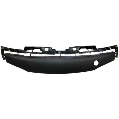 FRONT BUMPER GRILLE MOULDING - TO SUIT MAZDA 3 2009-
