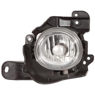 FOG LAMP - R/H - TO SUIT MAZDA 3 2012-  SPORT