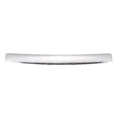 BONNET MOULDING - CHROME - TO SUIT MAZDA BT50 P/UP 2007-