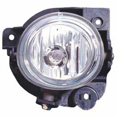 FOG LAMP - L/H - TO SUIT MAZDA BT50 P/UP 2007-