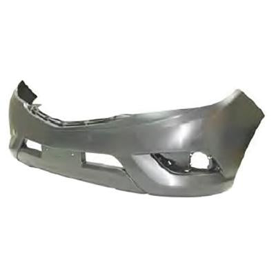 FRONT BUMPER - TO SUIT MAZDA BT50 P/UP 2012-