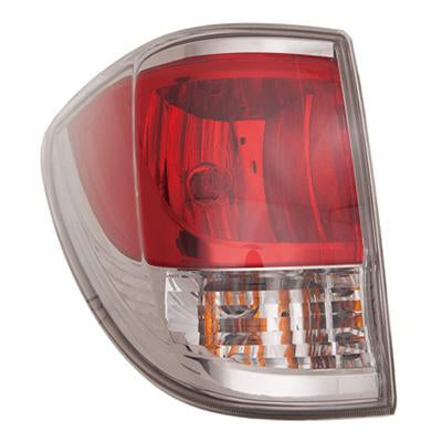 REAR LAMP - L/H - TO SUIT MAZDA BT50 P/UP 2012-2015