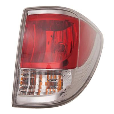 REAR LAMP - R/H - TO SUIT MAZDA BT50 P/UP 2012-2015