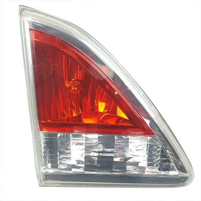 REAR LAMP ON TAILGATE - L/H - OEM - TO SUIT MAZDA BT50 P/UP 2012-2015