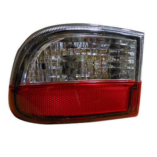 REAR LAMP - L/H - REVERSE - TO SUIT MAZDA BT50 P/UP 2012-