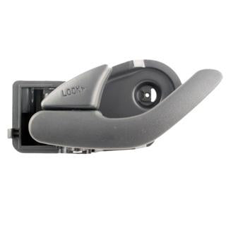 DOOR HANDLE - INNER - FRONT - L/H & L/R - TO SUIT MAZDA TRIBUTE - EPEW - 2001-