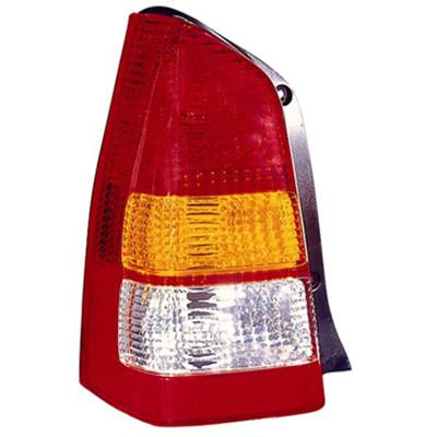 REAR LAMP - L/H - TO SUIT MAZDA TRIBUTE - EPEW 2001-